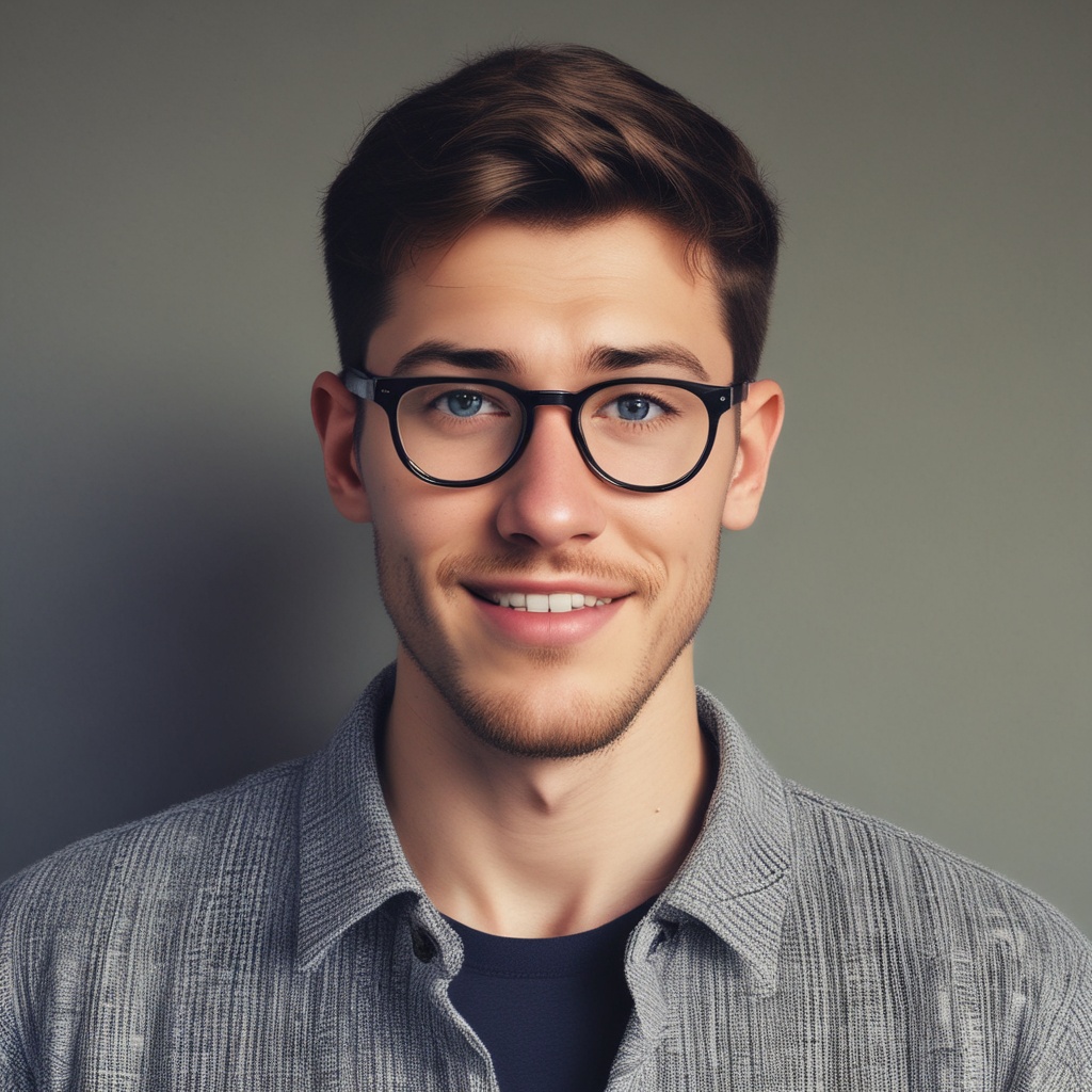 Alex's profile picture